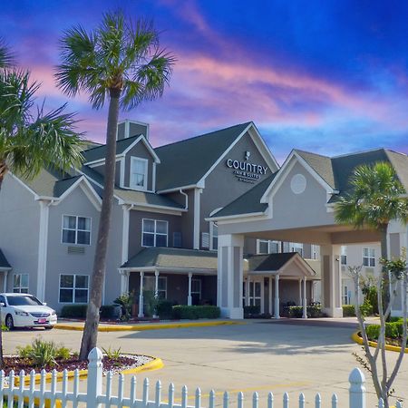 Country Inn & Suites By Radisson, Biloxi-Ocean Springs, Ms Dış mekan fotoğraf