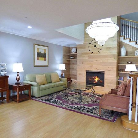 Country Inn & Suites By Radisson, Biloxi-Ocean Springs, Ms Dış mekan fotoğraf