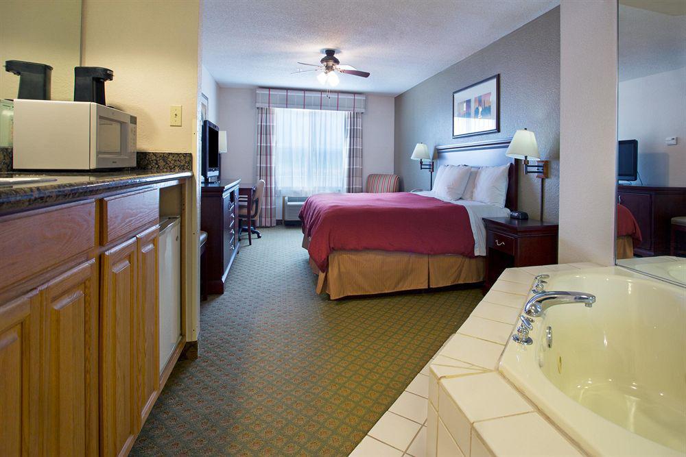 Country Inn & Suites By Radisson, Biloxi-Ocean Springs, Ms Oda fotoğraf