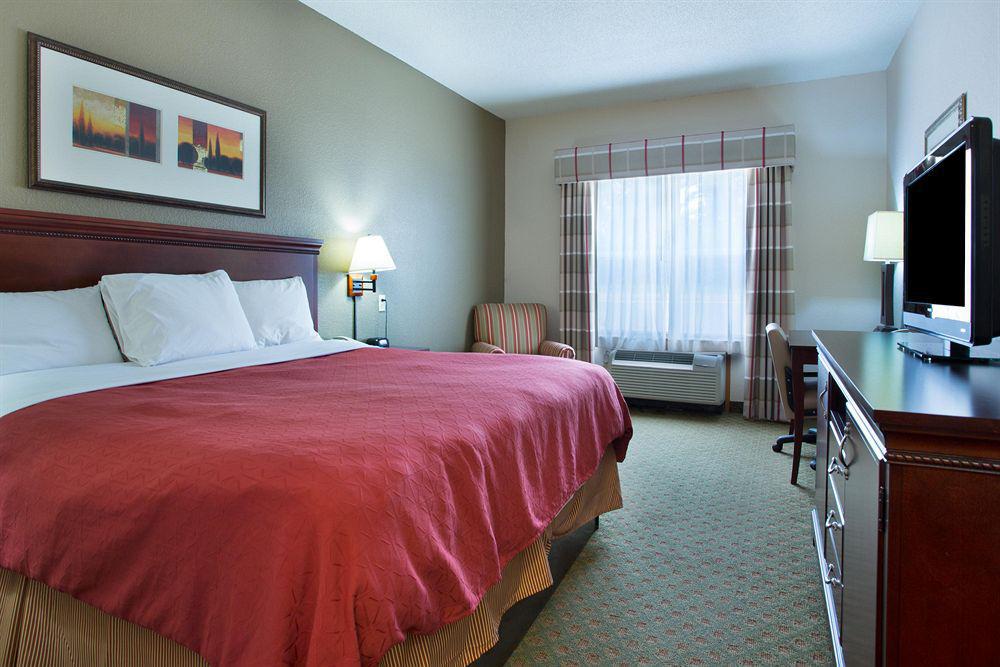 Country Inn & Suites By Radisson, Biloxi-Ocean Springs, Ms Oda fotoğraf