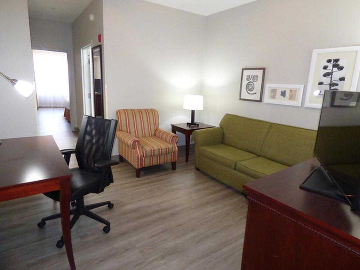Country Inn & Suites By Radisson, Biloxi-Ocean Springs, Ms Dış mekan fotoğraf