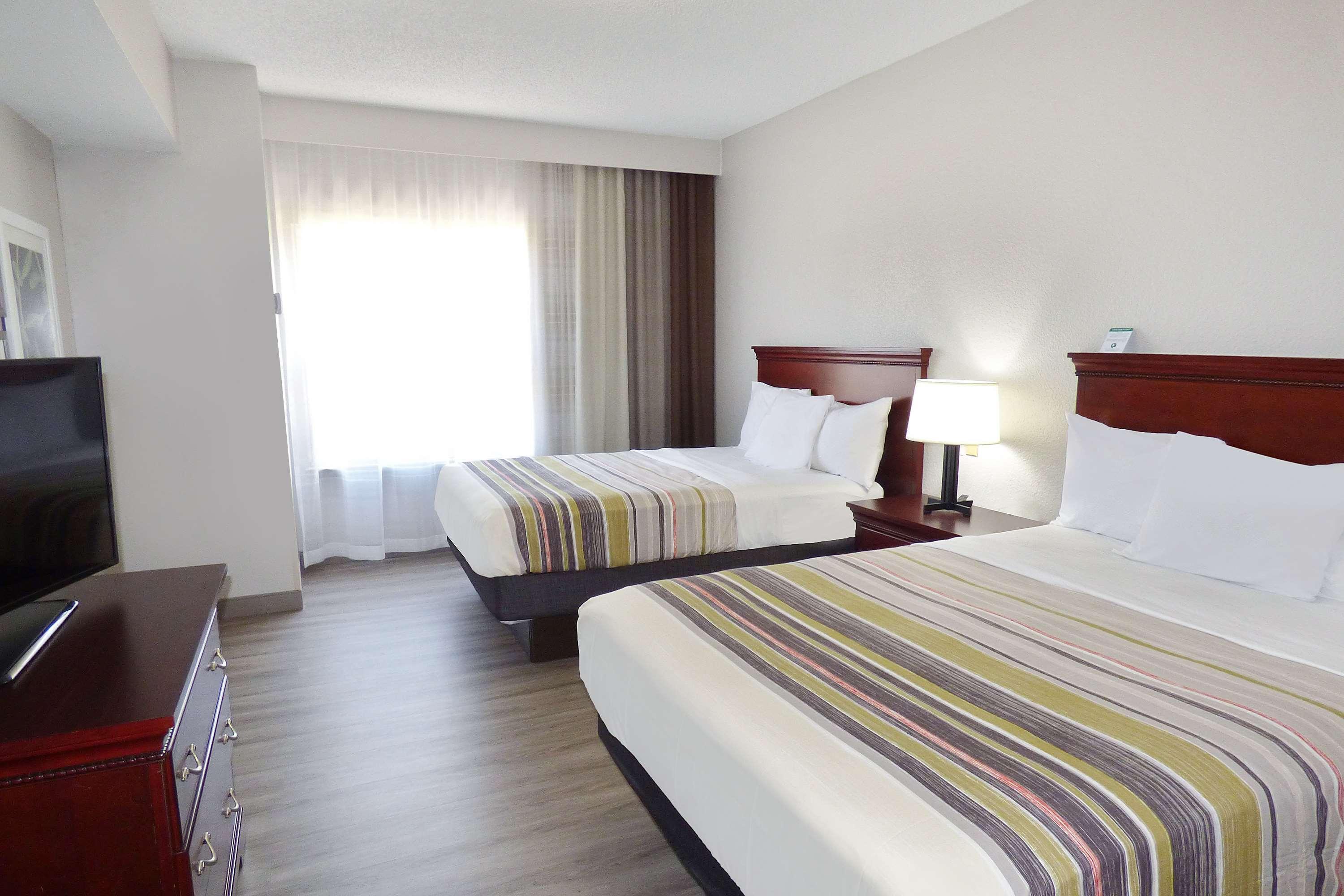 Country Inn & Suites By Radisson, Biloxi-Ocean Springs, Ms Dış mekan fotoğraf