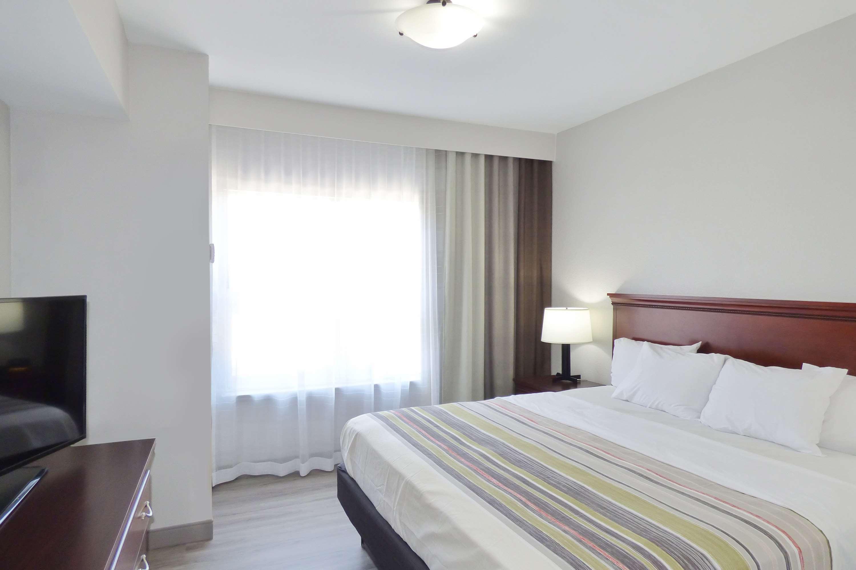 Country Inn & Suites By Radisson, Biloxi-Ocean Springs, Ms Dış mekan fotoğraf