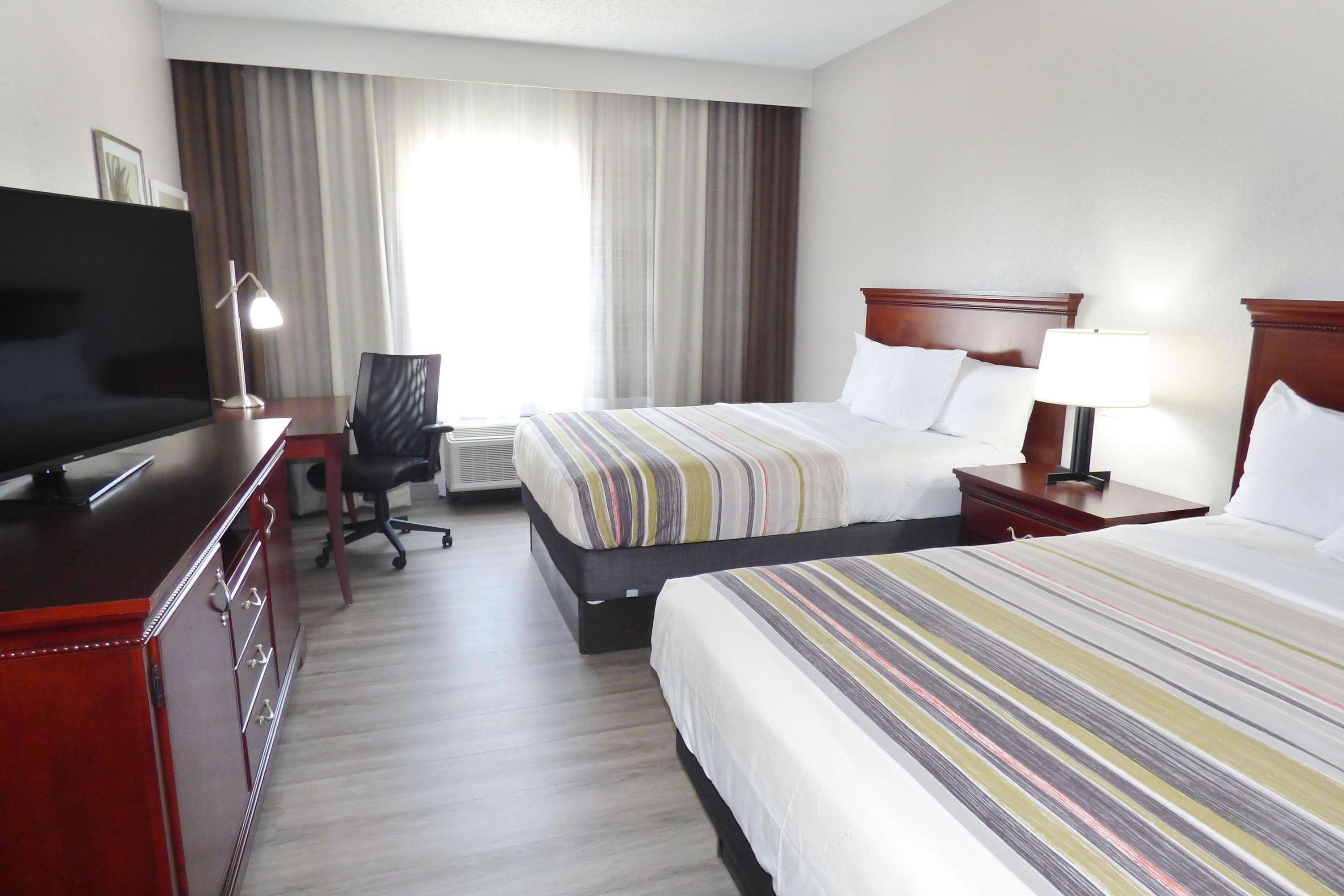Country Inn & Suites By Radisson, Biloxi-Ocean Springs, Ms Dış mekan fotoğraf