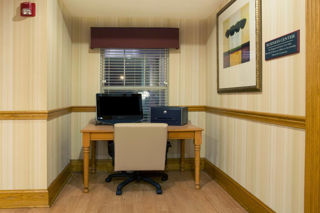 Country Inn & Suites By Radisson, Biloxi-Ocean Springs, Ms Dış mekan fotoğraf