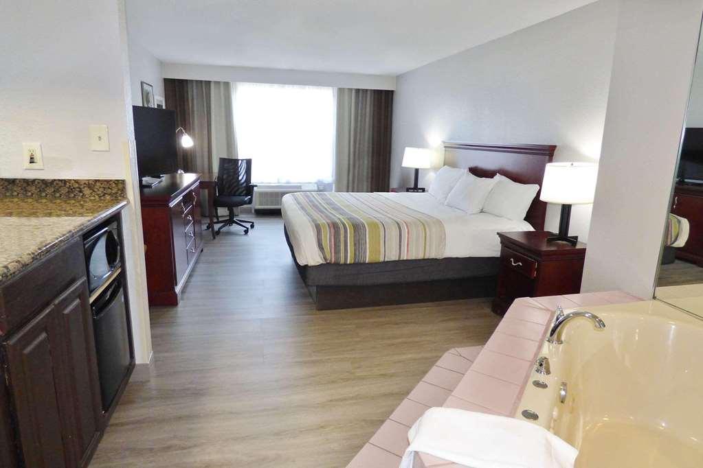 Country Inn & Suites By Radisson, Biloxi-Ocean Springs, Ms Oda fotoğraf