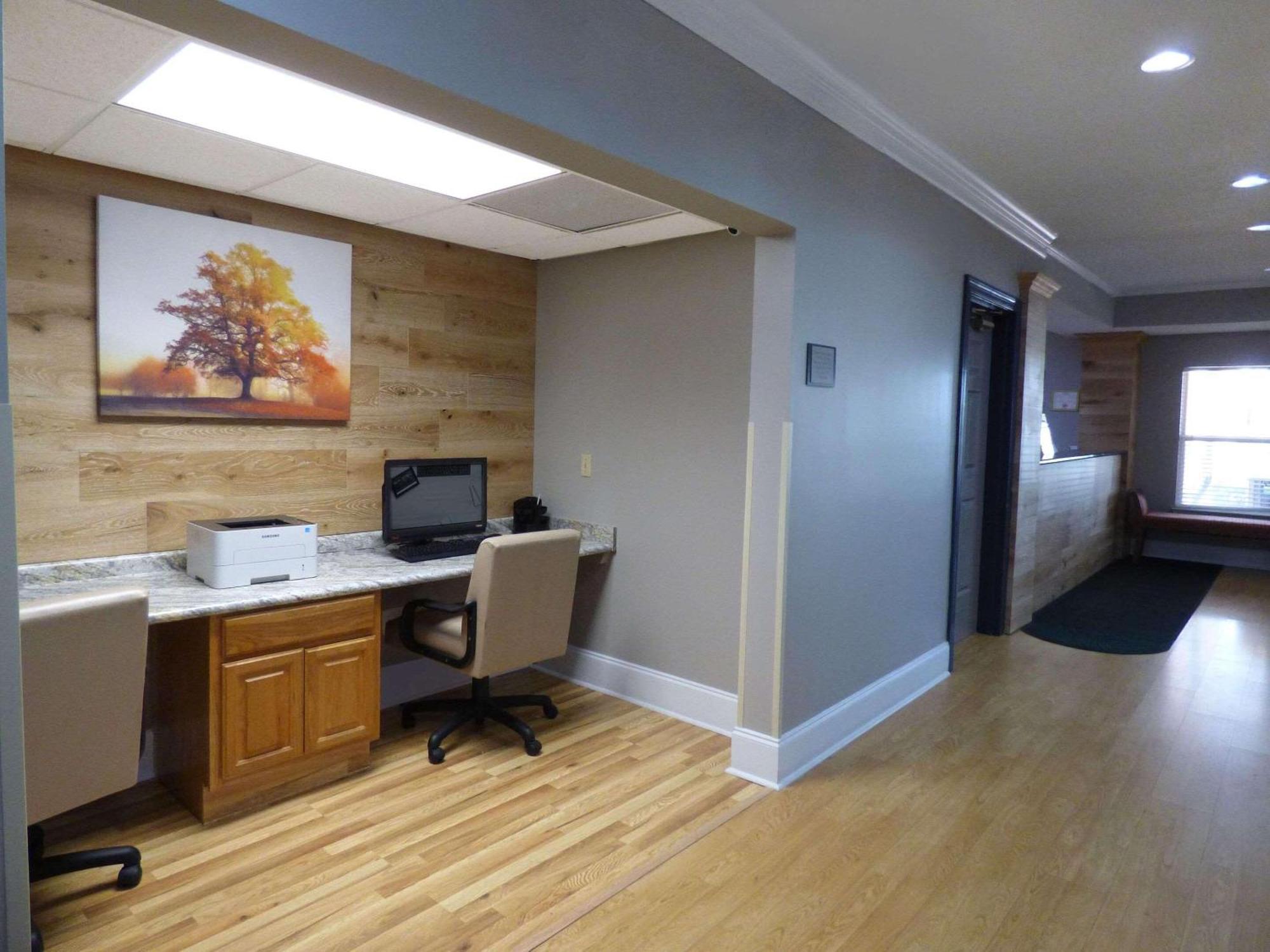 Country Inn & Suites By Radisson, Biloxi-Ocean Springs, Ms Dış mekan fotoğraf