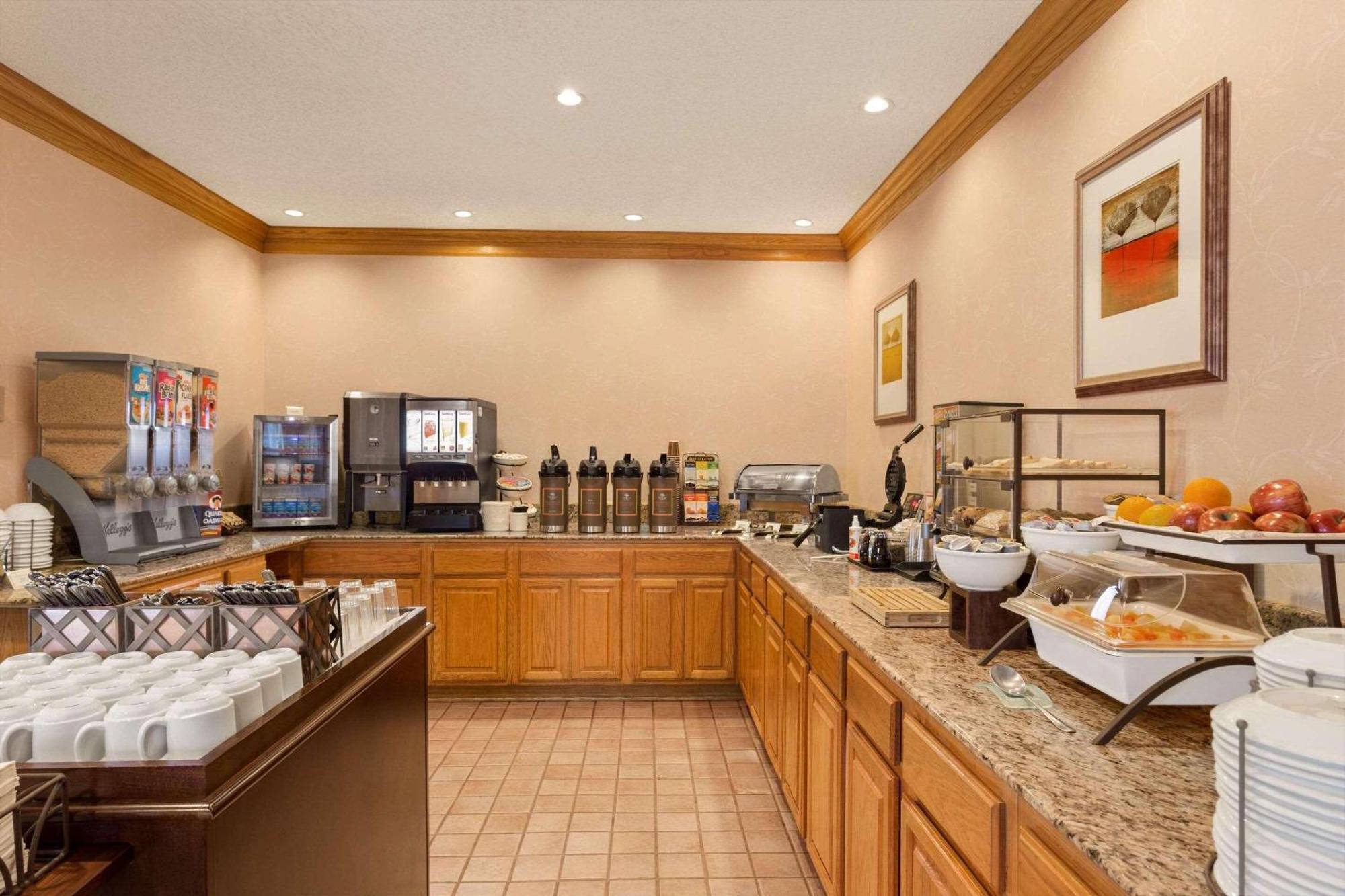 Country Inn & Suites By Radisson, Biloxi-Ocean Springs, Ms Dış mekan fotoğraf