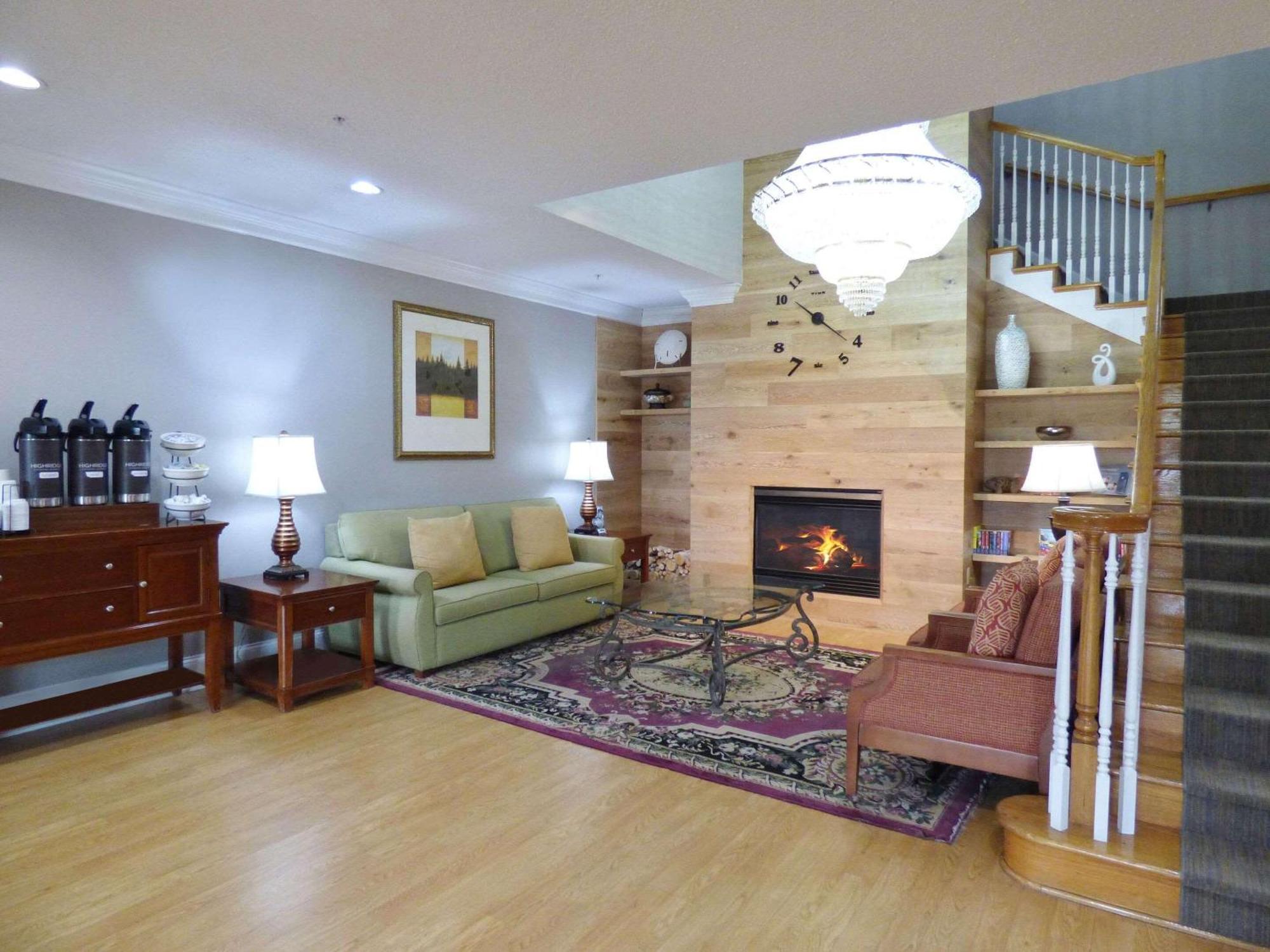 Country Inn & Suites By Radisson, Biloxi-Ocean Springs, Ms Dış mekan fotoğraf