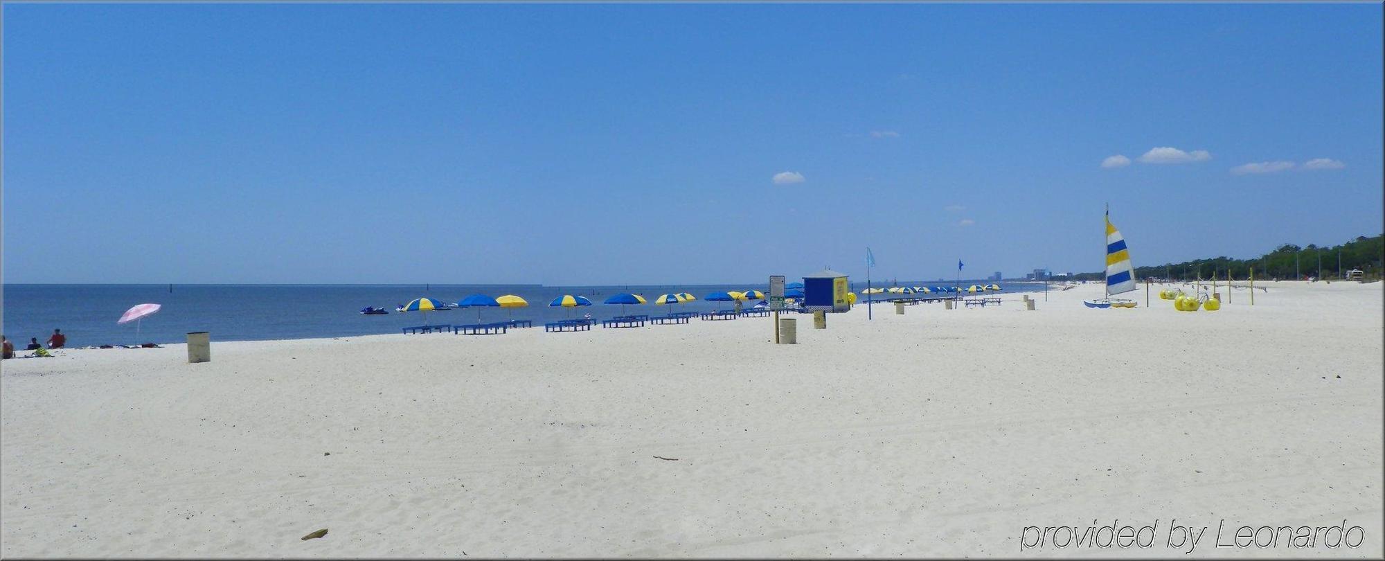 Country Inn & Suites By Radisson, Biloxi-Ocean Springs, Ms Dış mekan fotoğraf
