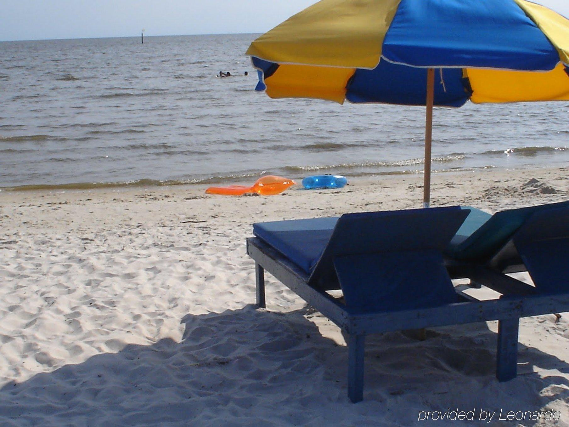 Country Inn & Suites By Radisson, Biloxi-Ocean Springs, Ms Dış mekan fotoğraf