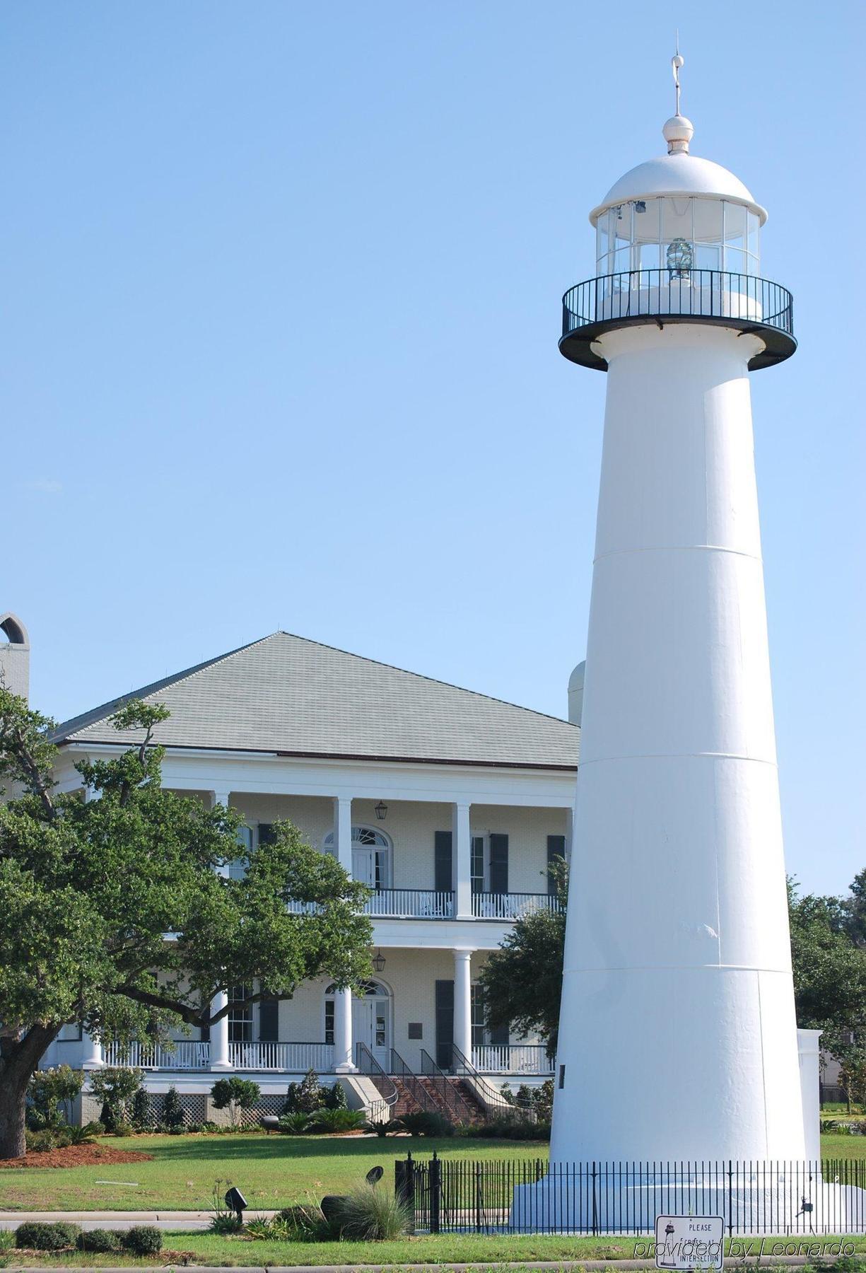 Country Inn & Suites By Radisson, Biloxi-Ocean Springs, Ms Dış mekan fotoğraf