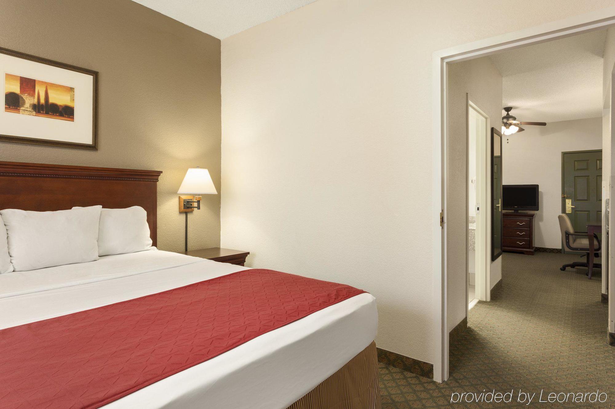 Country Inn & Suites By Radisson, Biloxi-Ocean Springs, Ms Dış mekan fotoğraf