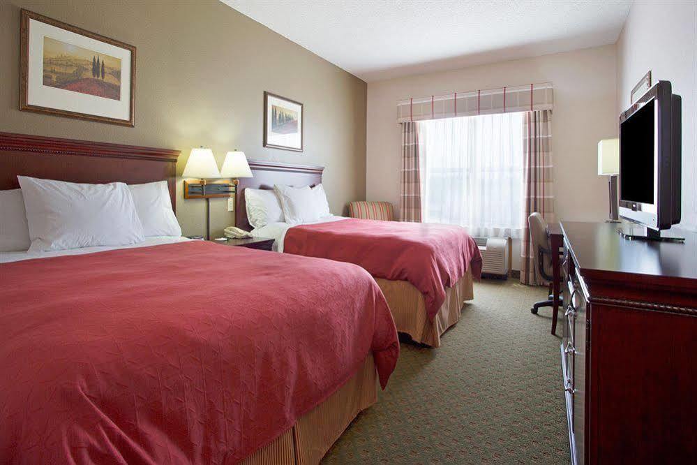 Country Inn & Suites By Radisson, Biloxi-Ocean Springs, Ms Dış mekan fotoğraf