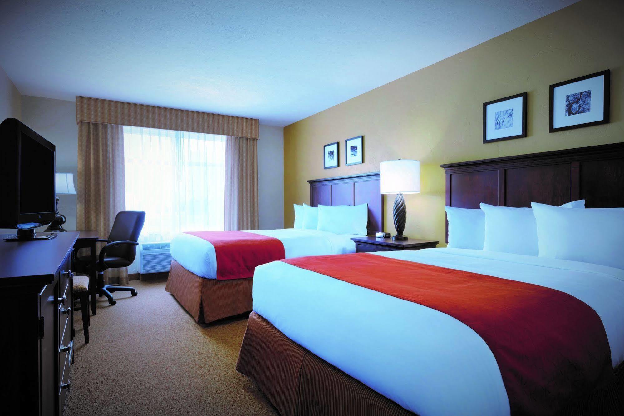 Country Inn & Suites By Radisson, Biloxi-Ocean Springs, Ms Dış mekan fotoğraf
