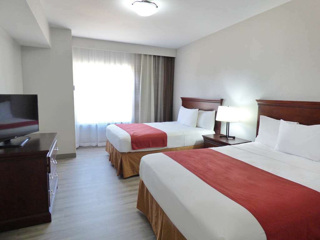 Country Inn & Suites By Radisson, Biloxi-Ocean Springs, Ms Oda fotoğraf