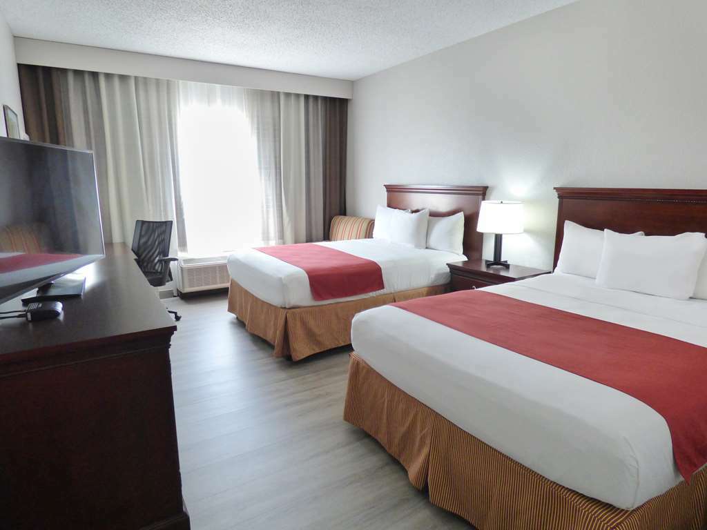 Country Inn & Suites By Radisson, Biloxi-Ocean Springs, Ms Oda fotoğraf