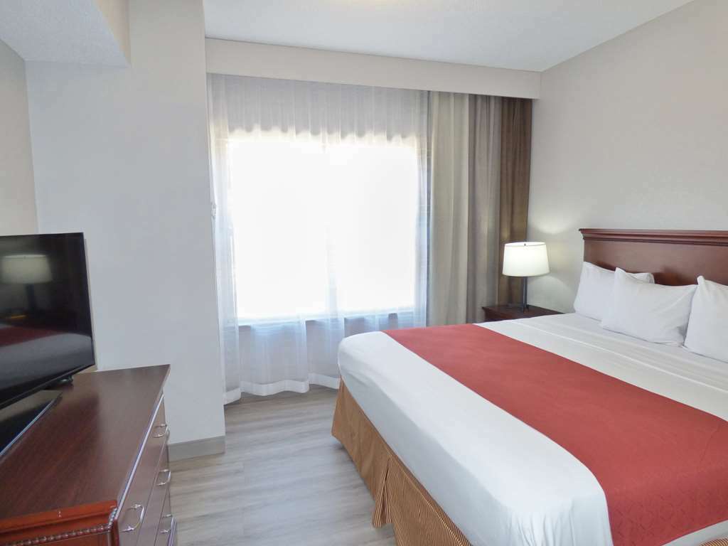 Country Inn & Suites By Radisson, Biloxi-Ocean Springs, Ms Oda fotoğraf