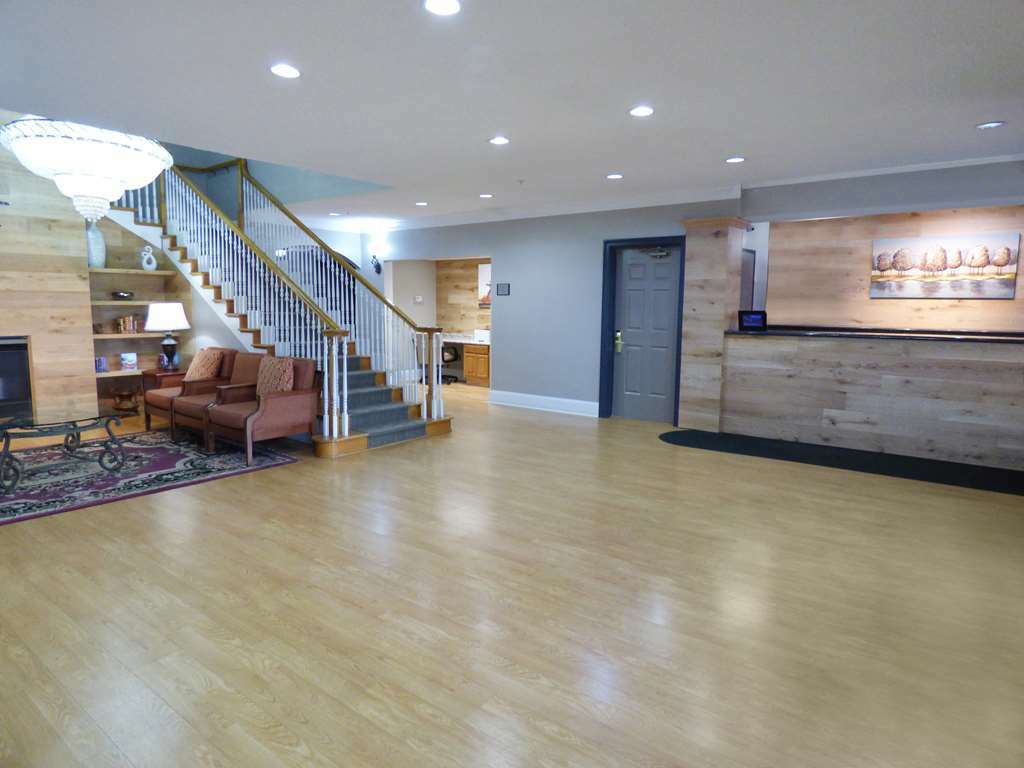 Country Inn & Suites By Radisson, Biloxi-Ocean Springs, Ms İç mekan fotoğraf