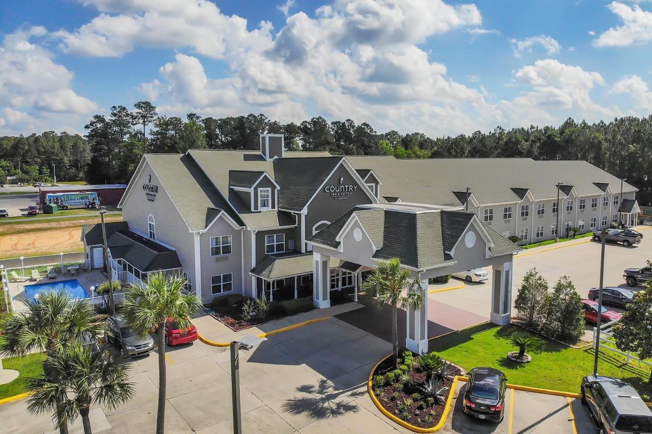 Country Inn & Suites By Radisson, Biloxi-Ocean Springs, Ms Dış mekan fotoğraf