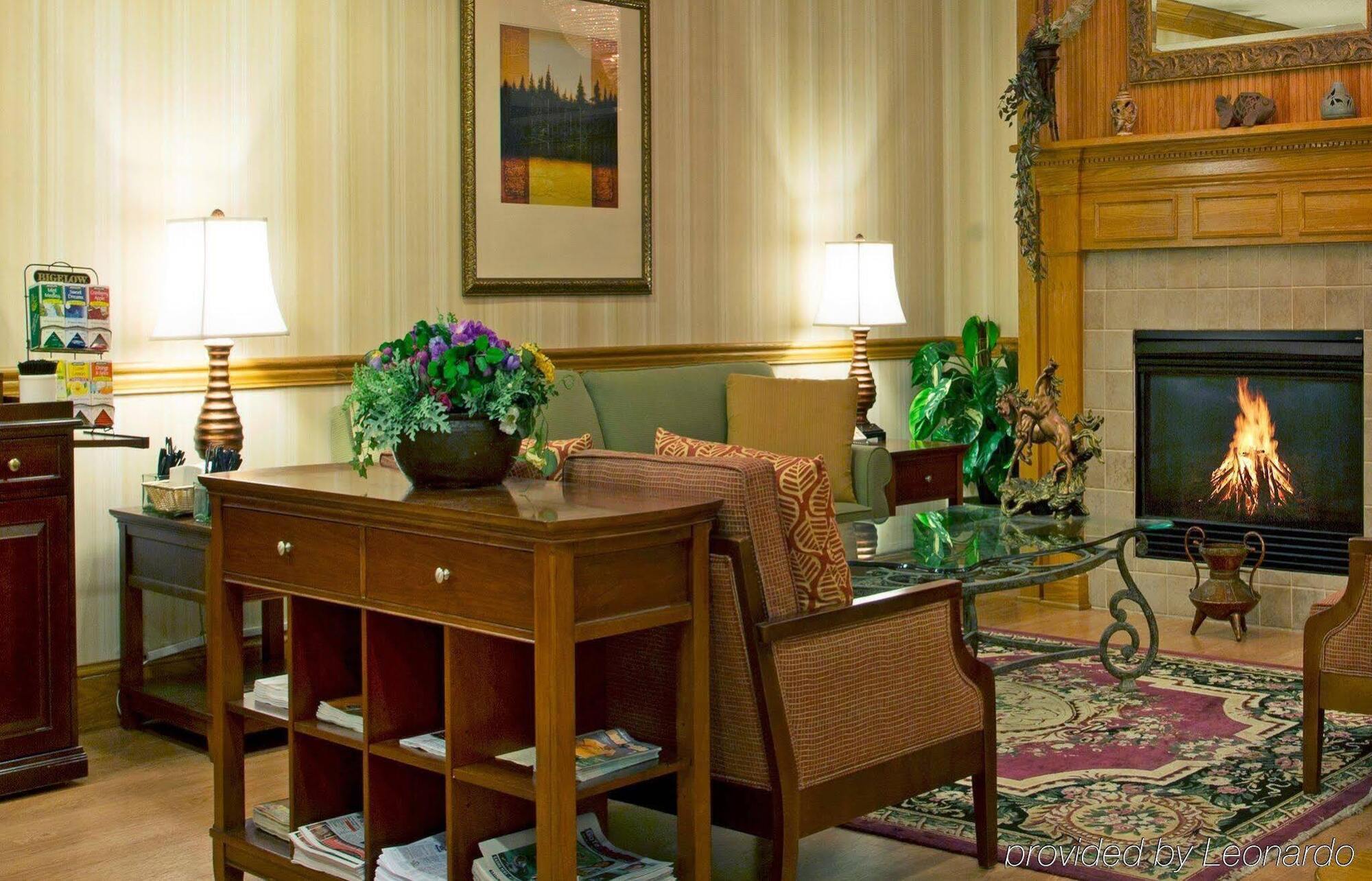 Country Inn & Suites By Radisson, Biloxi-Ocean Springs, Ms Dış mekan fotoğraf